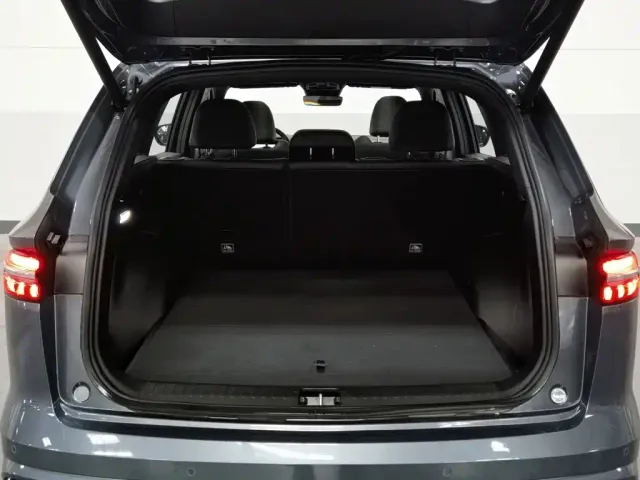 Geely Xingyue L — Фото автомобиля 16