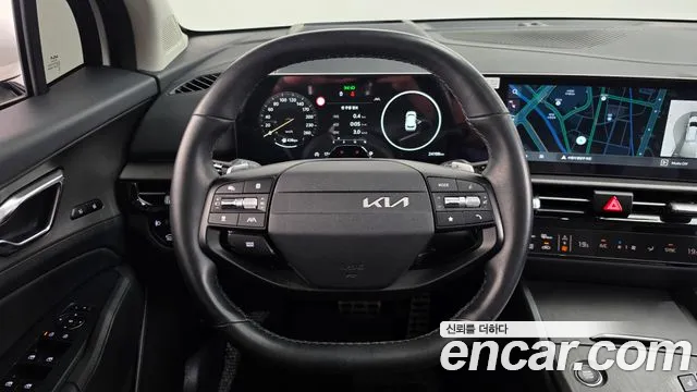 Kia Sportage 5th Gen — Фото автомобиля 19