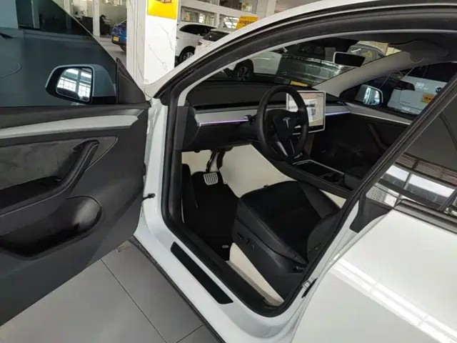 Tesla Model Y — Фото автомобиля 15