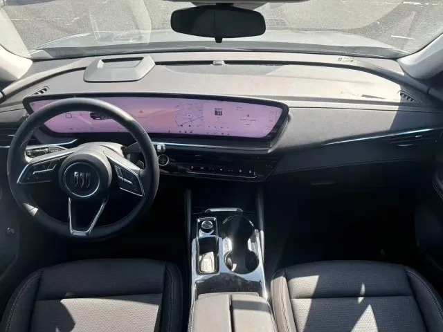 Buick Envision S — Фото автомобиля 6