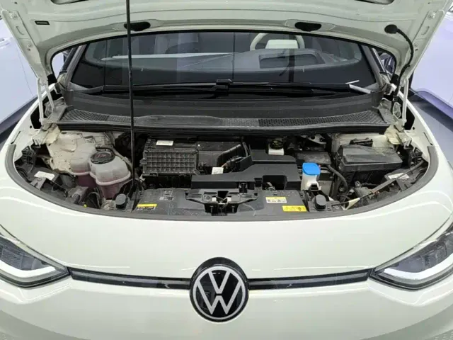Volkswagen ID.3 — Фото автомобиля 19