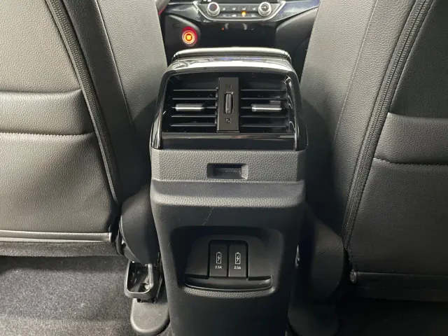Honda Crider — Фото автомобиля 16