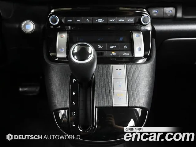Hyundai Casper Casper Smart — Фото автомобиля 9
