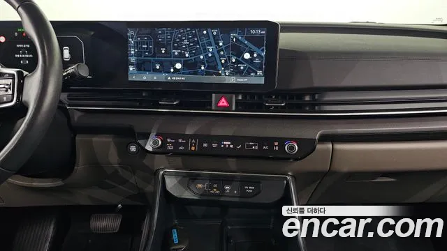 Kia Carnival — Фото автомобиля 14