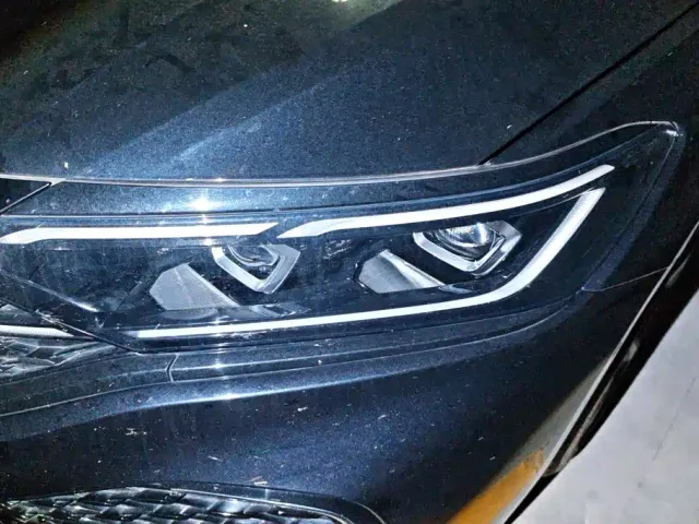 Volkswagen Passat — Фото автомобиля 5