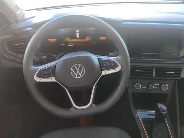 Volkswagen Lavida — Фото автомобиля 15