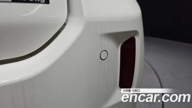Kia RAY Новый Kia Ray Фургон — Фото автомобиля 6