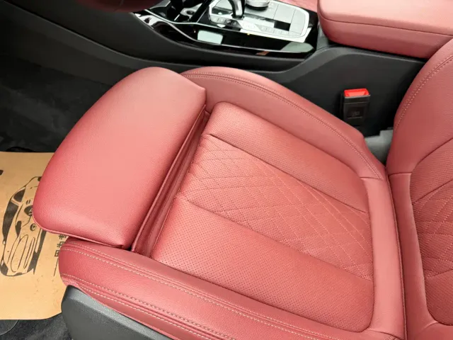 BMW X3 — Фото автомобиля 21