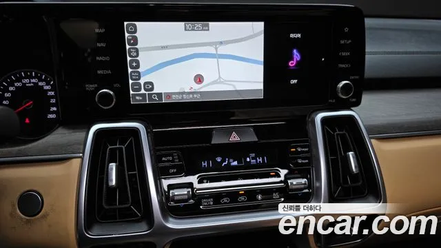 Kia Sorento 4th Gen — Фото автомобиля 21