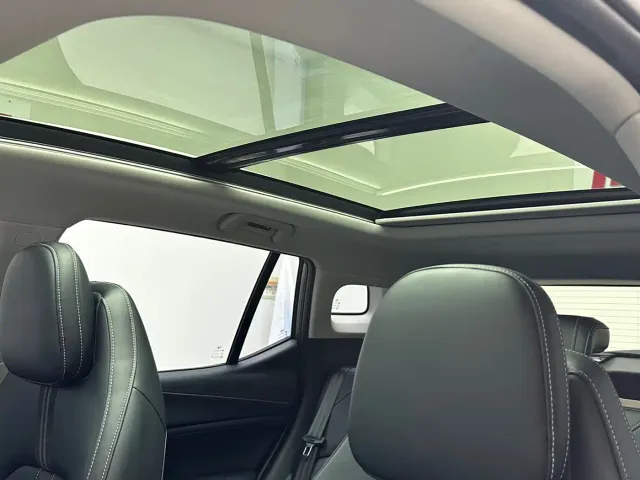 GAC Trumpchi GS4 — Фото автомобиля 14