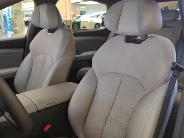 Nissan N7 — Фото автомобиля 10
