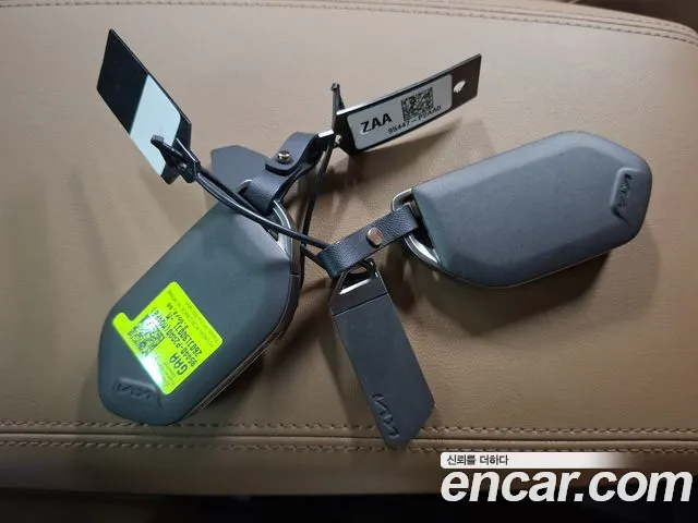 Kia Sorento — Фото автомобиля 13