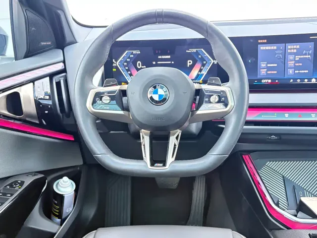 BMW X3 — Фото автомобиля 5