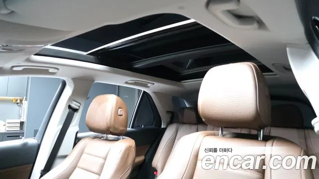 Mercedes-Benz GLE-Class W167 — Фото автомобиля 18
