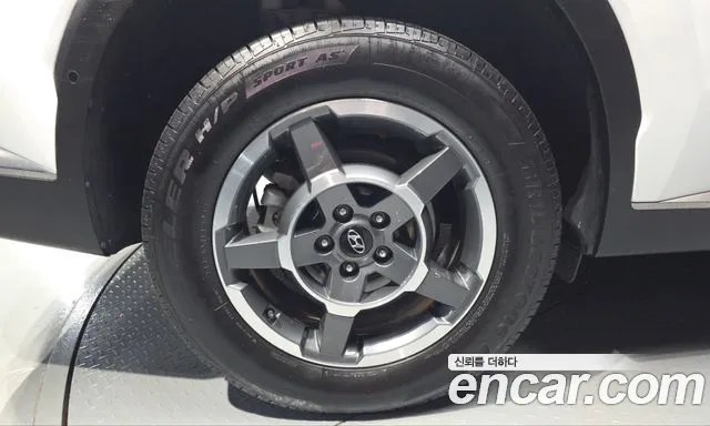 Hyundai Palisade The New — Фото автомобиля 5