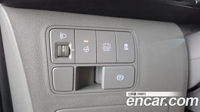 Hyundai Staria — Фото автомобиля 29