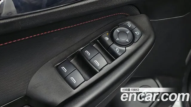 ChevroletGMDaewoo Trailblazer Trailblazer 1.3 турбо 4WD — Фото автомобиля 30