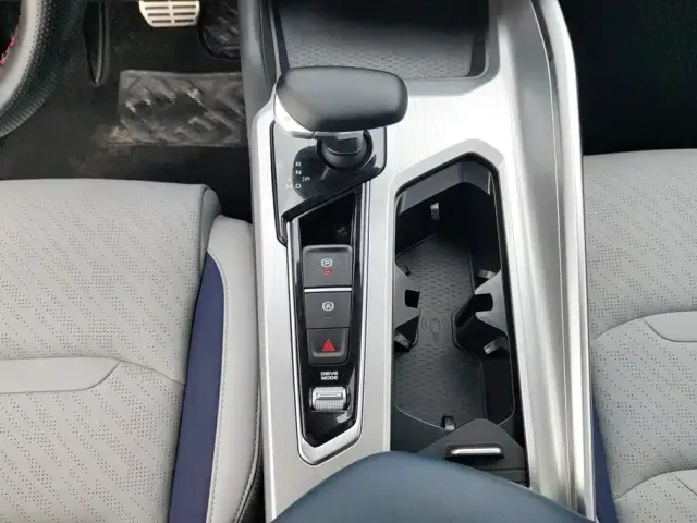 Geely Xingrui — Фото автомобиля 16