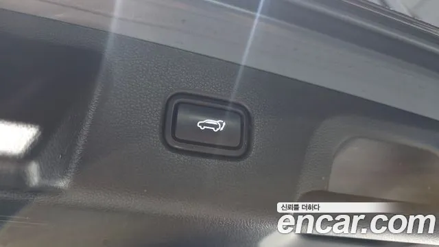 Hyundai Palisade The New Palisade Дизель 2.2 2WD — Фото автомобиля 20