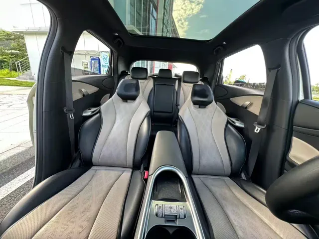 BYD Dolphin — Фото автомобиля 11