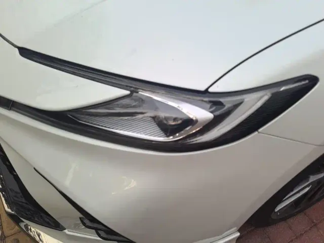 Toyota Camry — Фото автомобиля 5