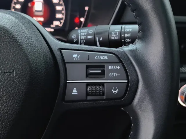 Honda CR-V — Фото автомобиля 7