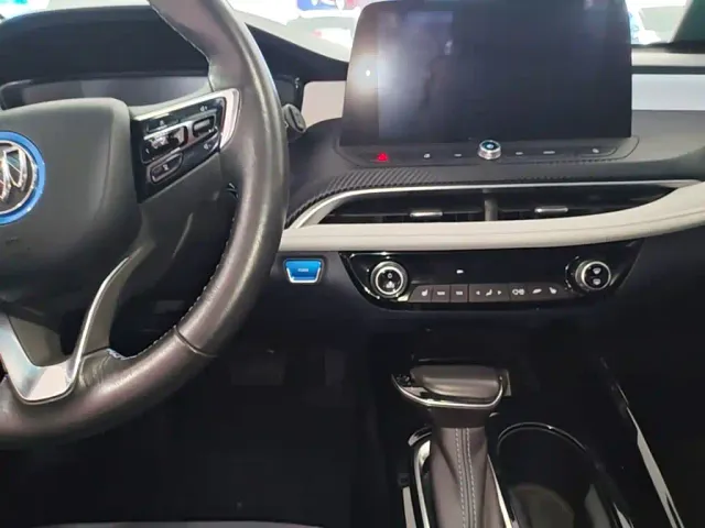 Buick Velite 6 — Фото автомобиля 9