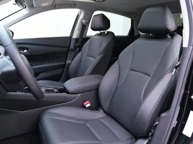 Honda Inspire — Фото автомобиля 6
