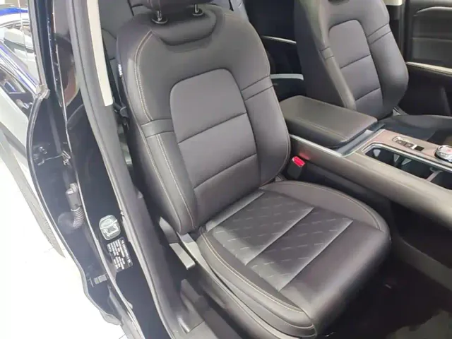 Haval Big Dog — Фото автомобиля 24