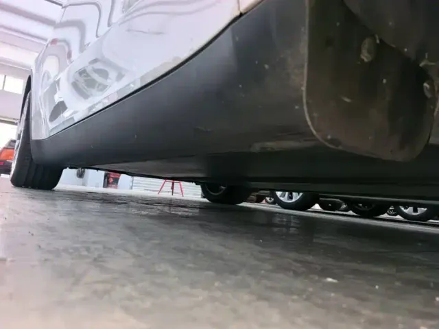 Tesla Model Y — Фото автомобиля 20