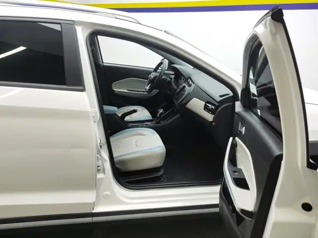 Chery Tiggo 3x 2022 PLUS 1.5L CVT Fashion — Фото автомобиля 8