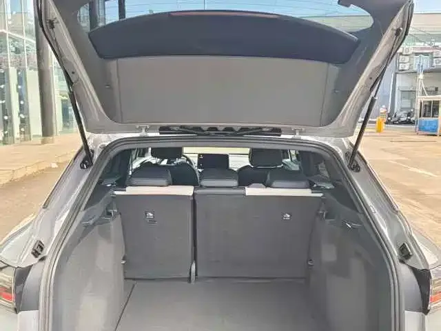 Volkswagen ID.4 Crozz — Фото автомобиля 13