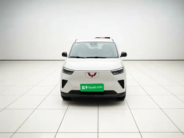 Wuling Yangguang — Фото автомобиля 23