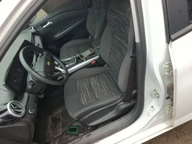 Chevrolet Monza — Фото автомобиля 14