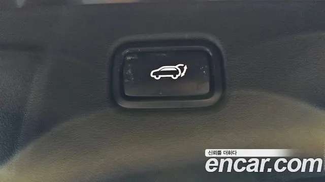 Kia EV6 — Фото автомобиля 18