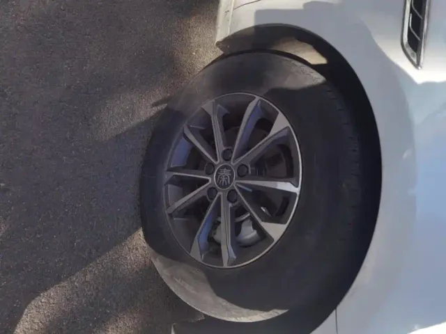 BYD Qin PLUS — Фото автомобиля 6
