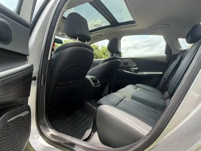 Chery Arrizo 8 — Фото автомобиля 12