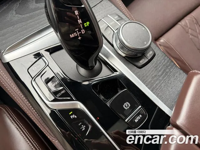 BMW Gran Turismo — Фото автомобиля 14