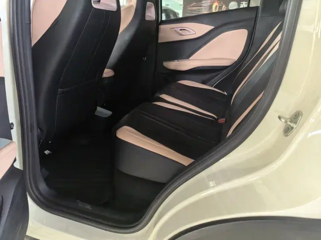 BYD Seagull — Фото автомобиля 12
