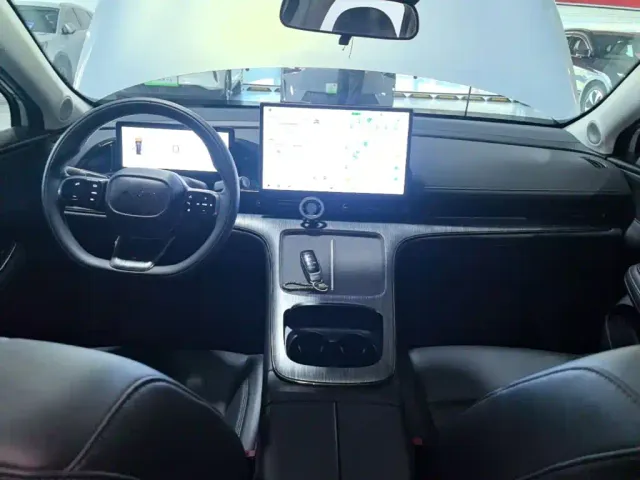 GAC Aion S MAX — Фото автомобиля 9