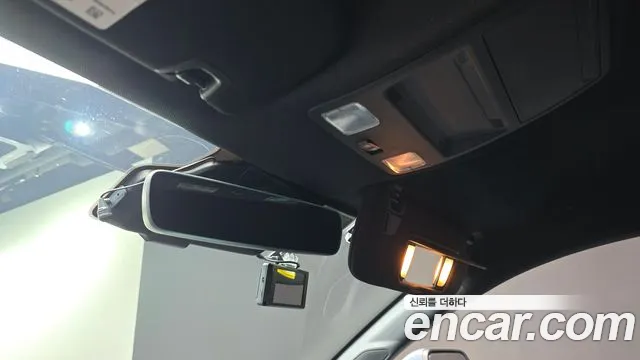 Ford Mustang Mustang 7 поколение 5.0 GT Premium Купе — Фото автомобиля 27