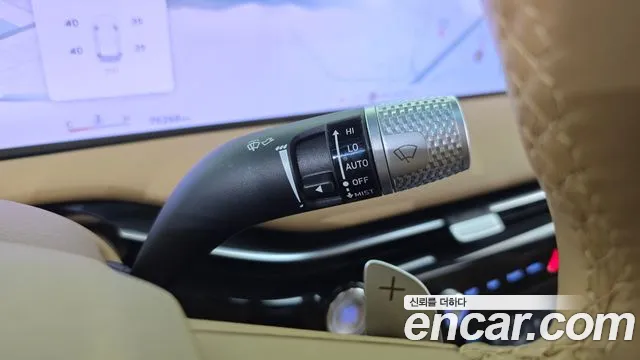 Genesis G80 Бензин 2.5 турбо 2WD — Фото автомобиля 29