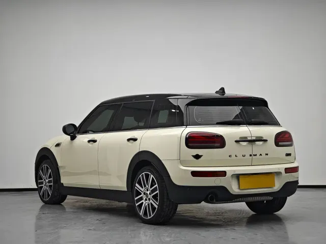 MINI Clubman — Фото автомобиля 6