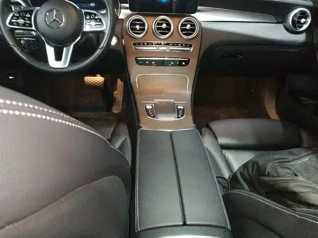 Mercedes-Benz GLC-Class — Фото автомобиля 7