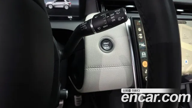 Land Rover Discovery Sport — Фото автомобиля 29