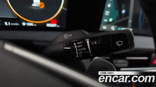 Kia EV6 Long Range — Фото автомобиля 25