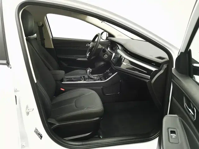 Chery Arrizo 5 — Фото автомобиля 23