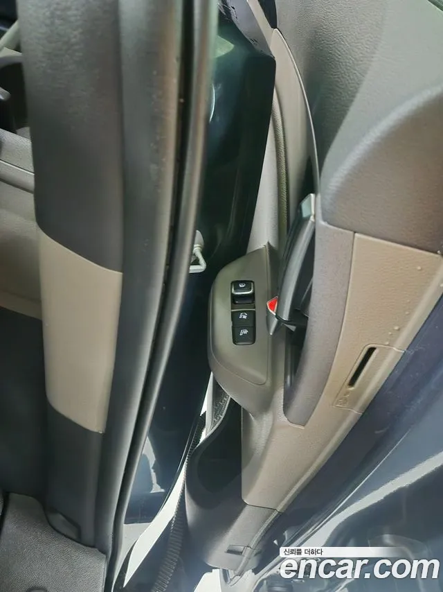 Kia Carnival 4th Gen — Фото автомобиля 18