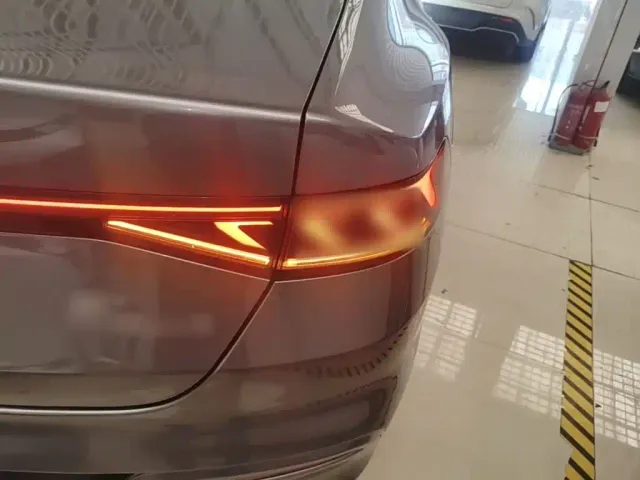 BYD Qin PLUS — Фото автомобиля 7