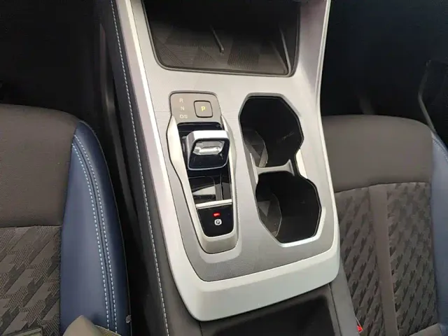 GAC Trumpchi GS3 — Фото автомобиля 13